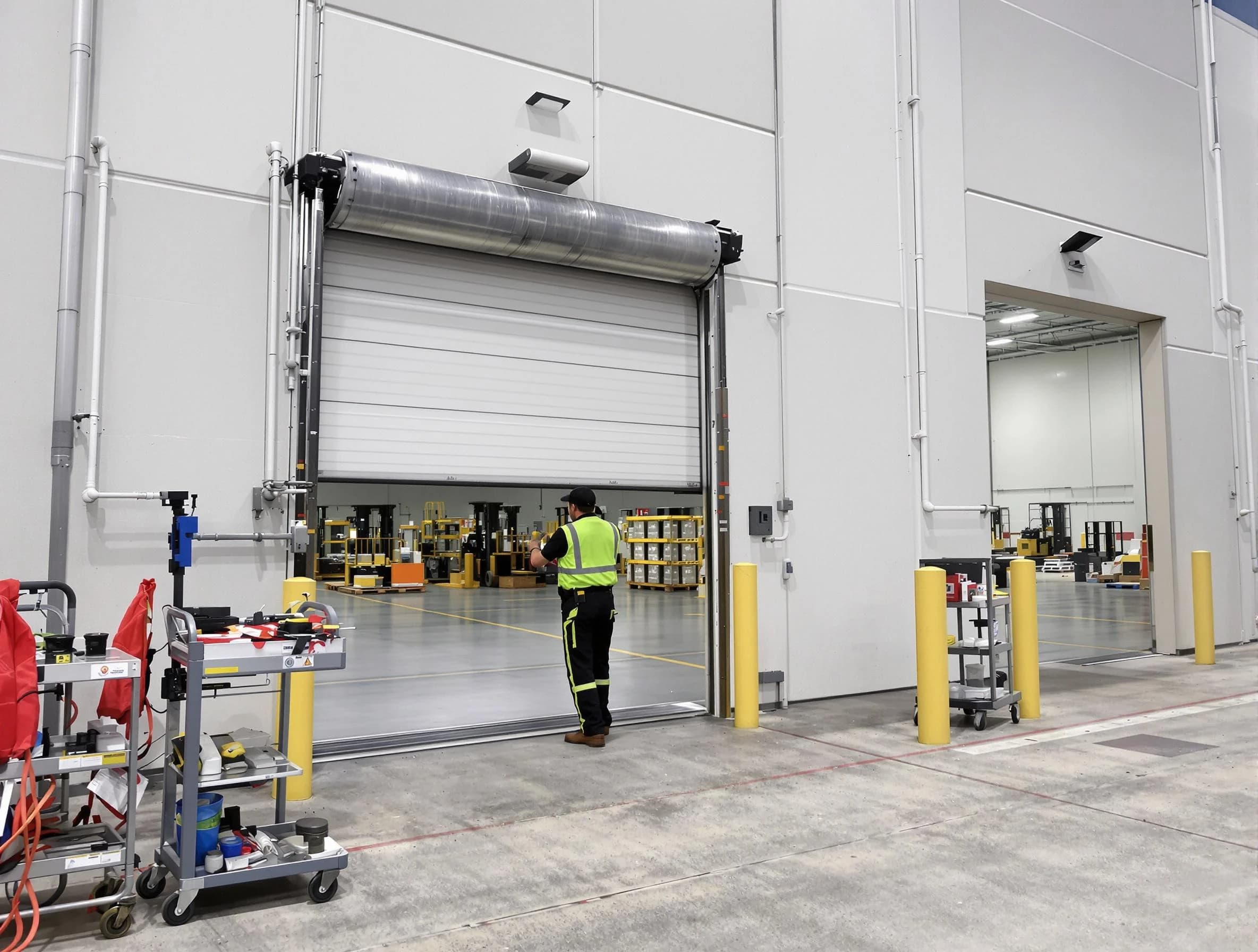 Commercial Repair service in Sunset, UT